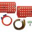 1973-74 Nova - 2 Panel Sequential LED Taillight Kit